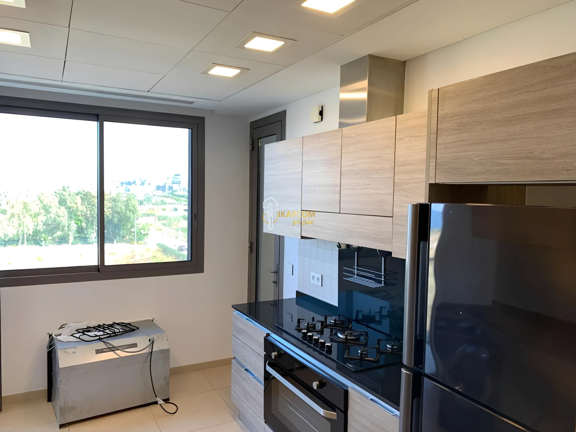 Apartment for Rent in Dbayeh
