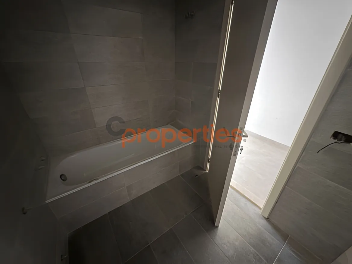 Apartment for Sale in Baabda
