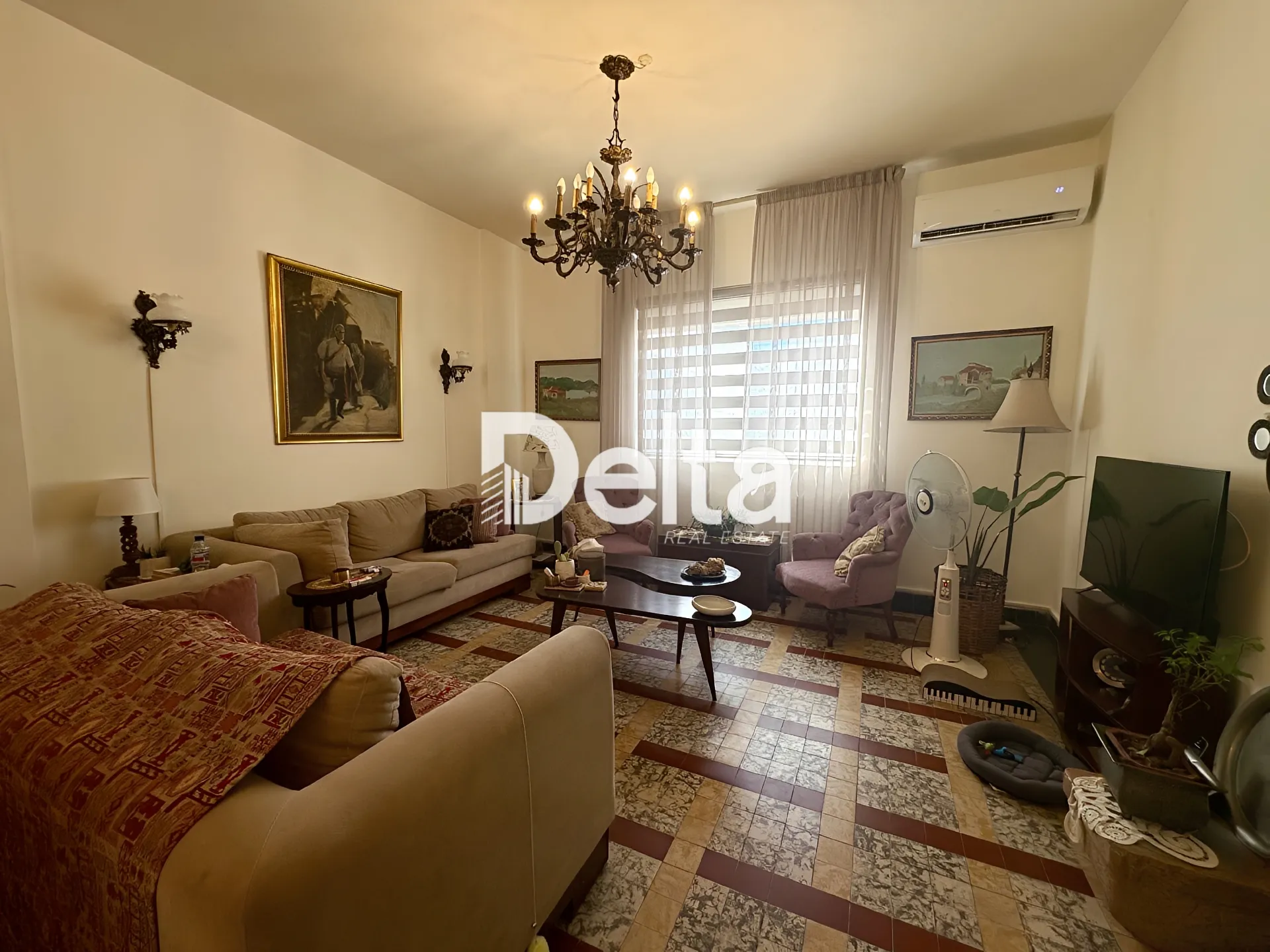 Apartment for sale in Zarif