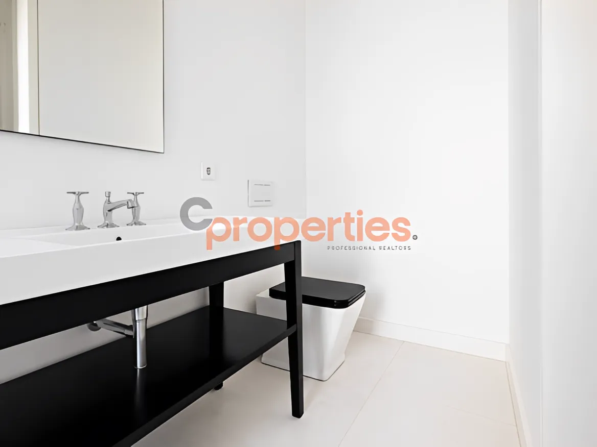 Apartment for Sale in Badaro
