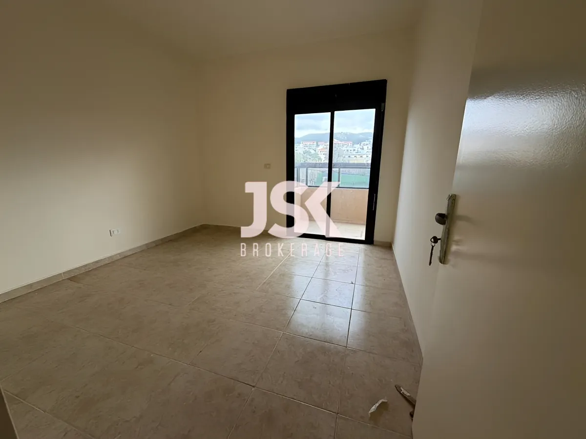Apartment for Sale in Batroun, Lebanon