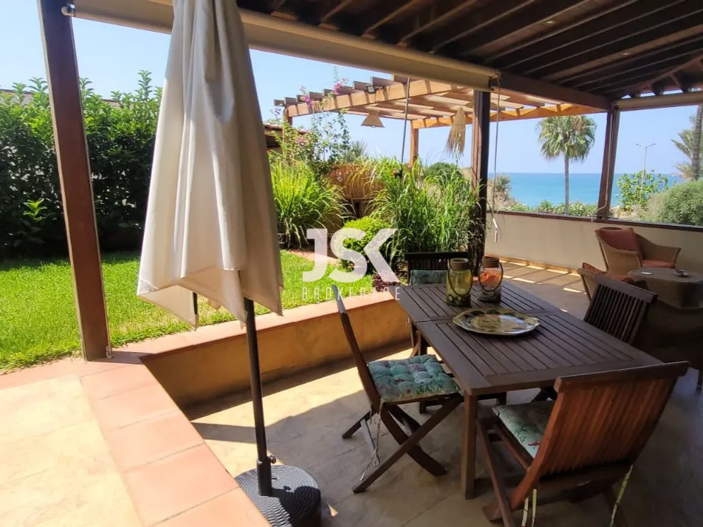 Chalet for Rent in Kaslik
