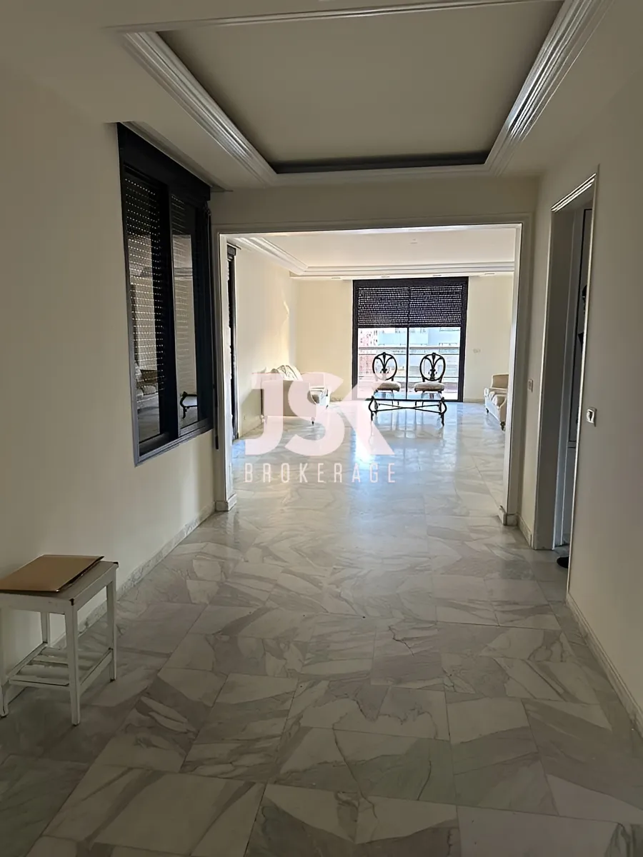 Apartment for Sale in Badaro, Beirut, Lebanon - 3 bed, 4 bath