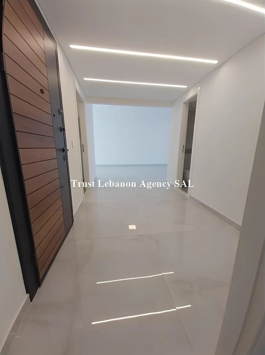 Apartment for Sale in Metn Sin El Fil Lebanon