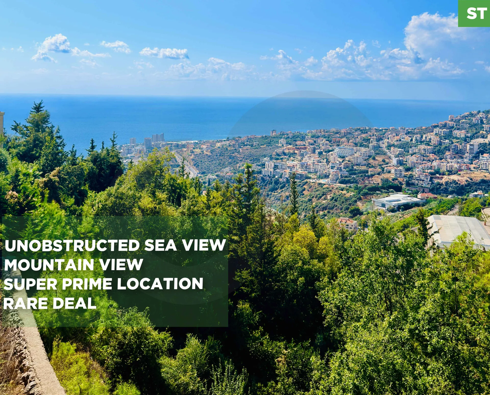 Land for Sale in Kfar Hbab