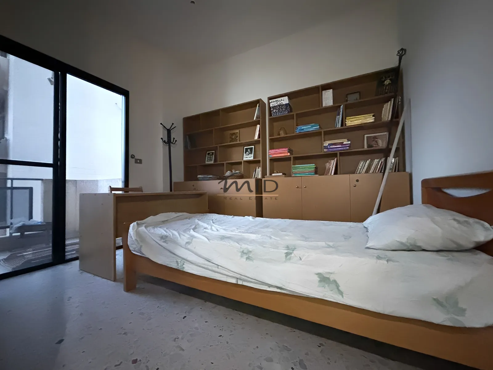 Apartment for rent in Zouk mikael, lebanon