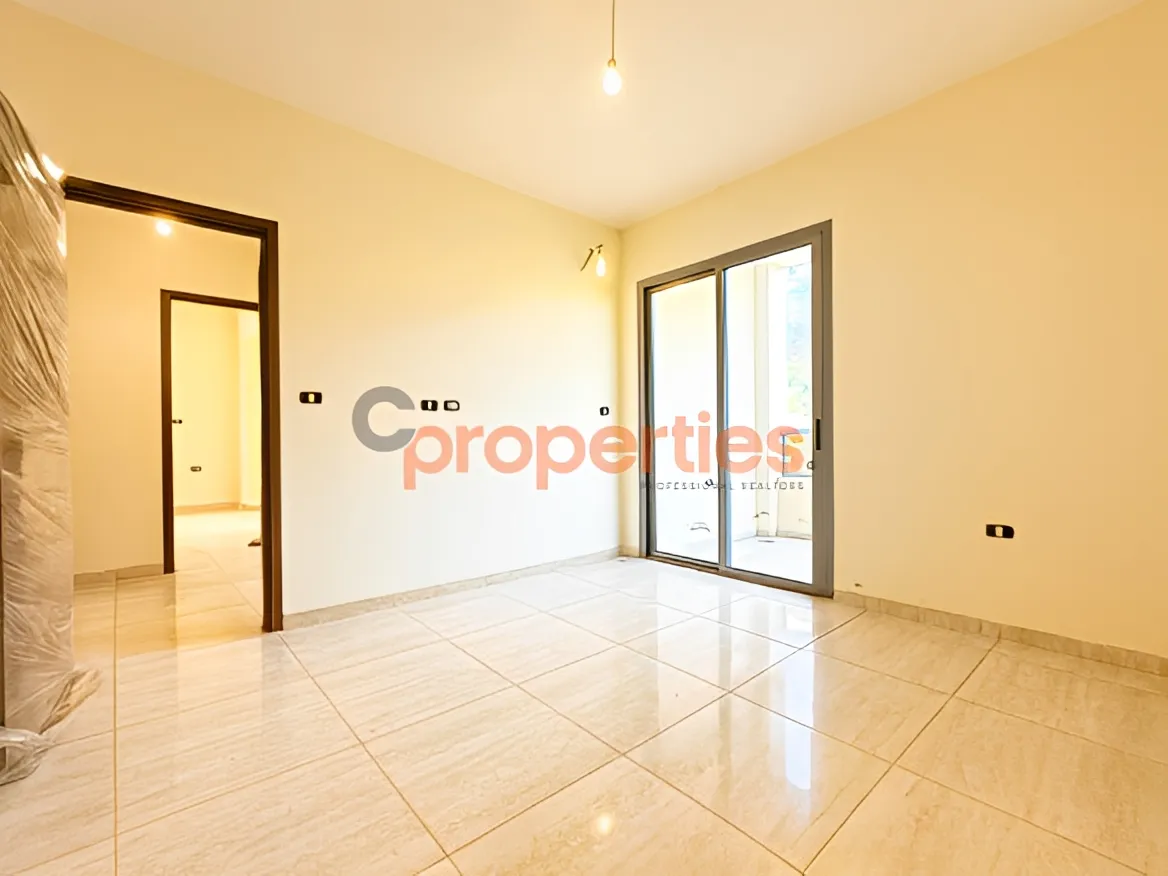 Apartment for Sale in Mansourieh