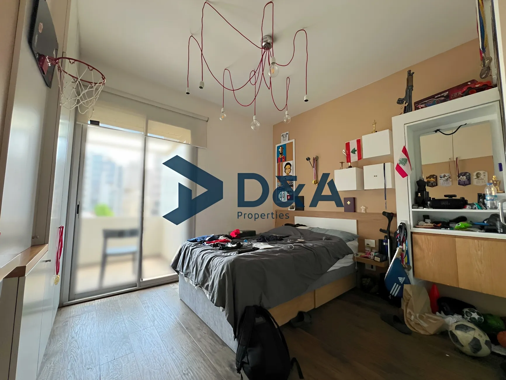 Apartment for sale in Achrafieh, Beirut, Lebanon