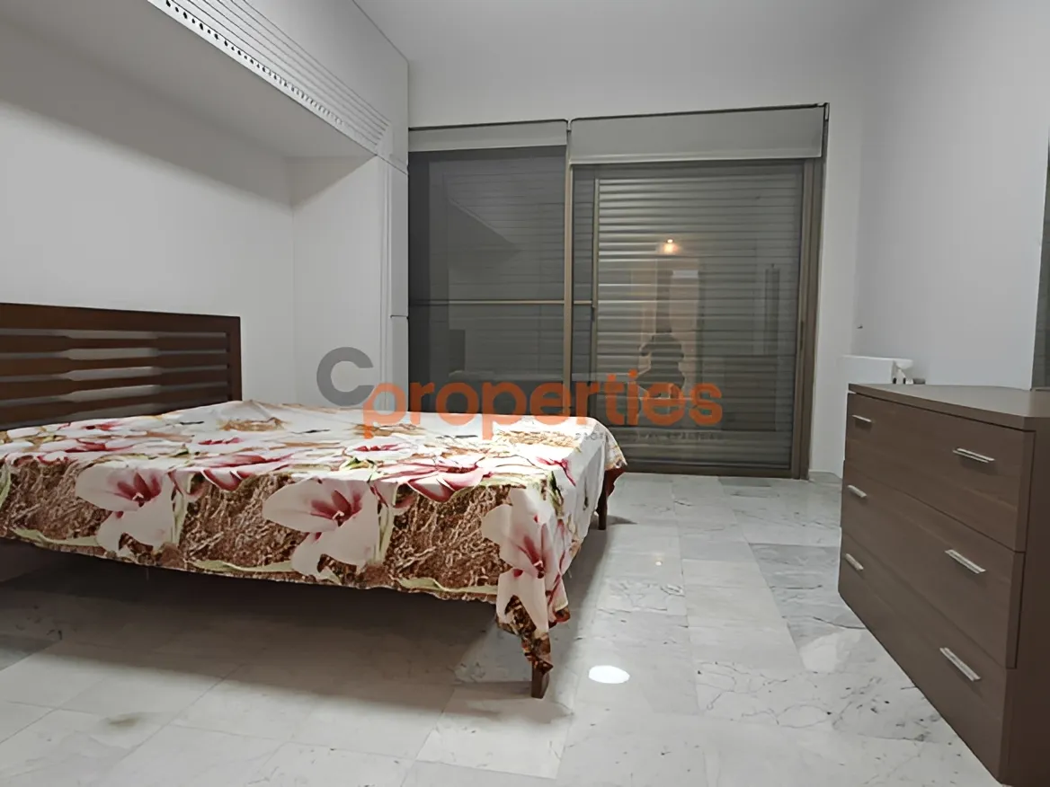 Apartment for rent in Achrafieh, Beirut, Lebanon