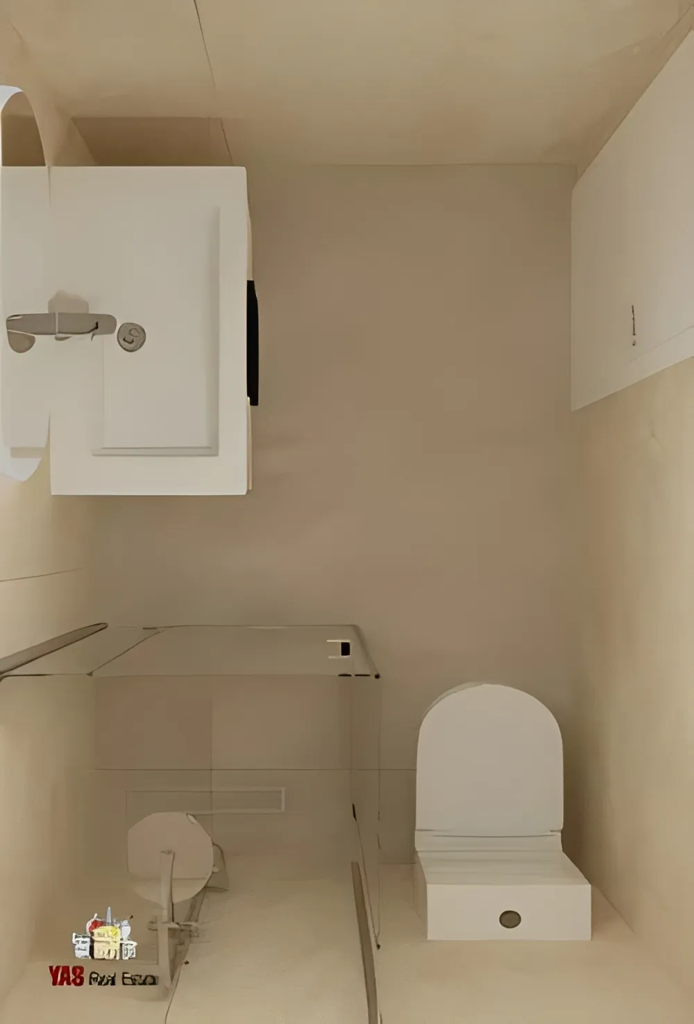 Apartment for Sale in Ballouneh