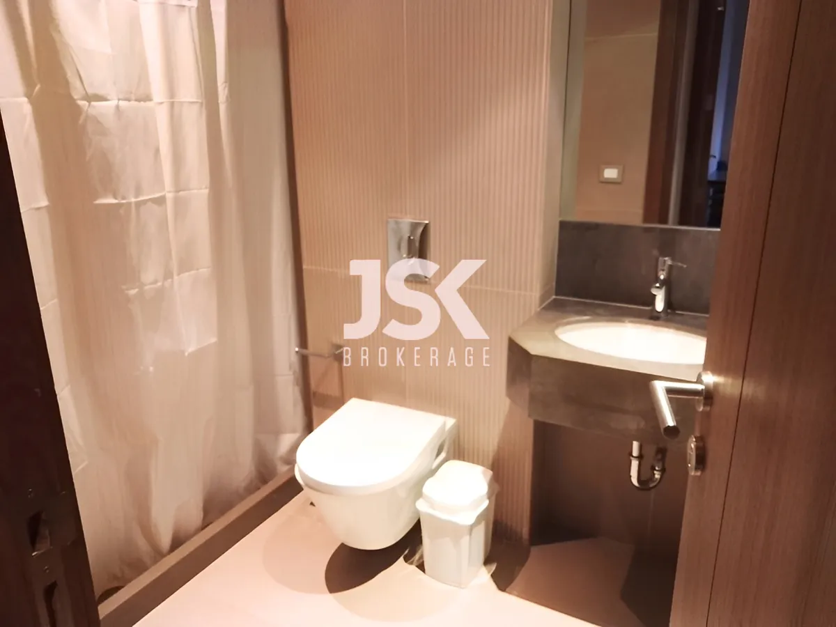 Chalet for Sale in Faqra, Lebanon