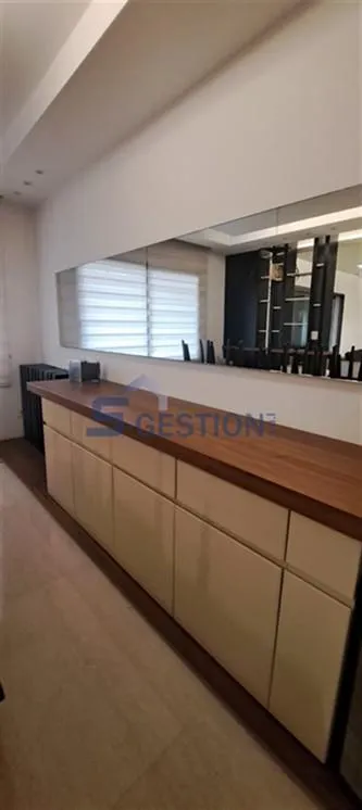 Apartment for Rent in Achrafieh