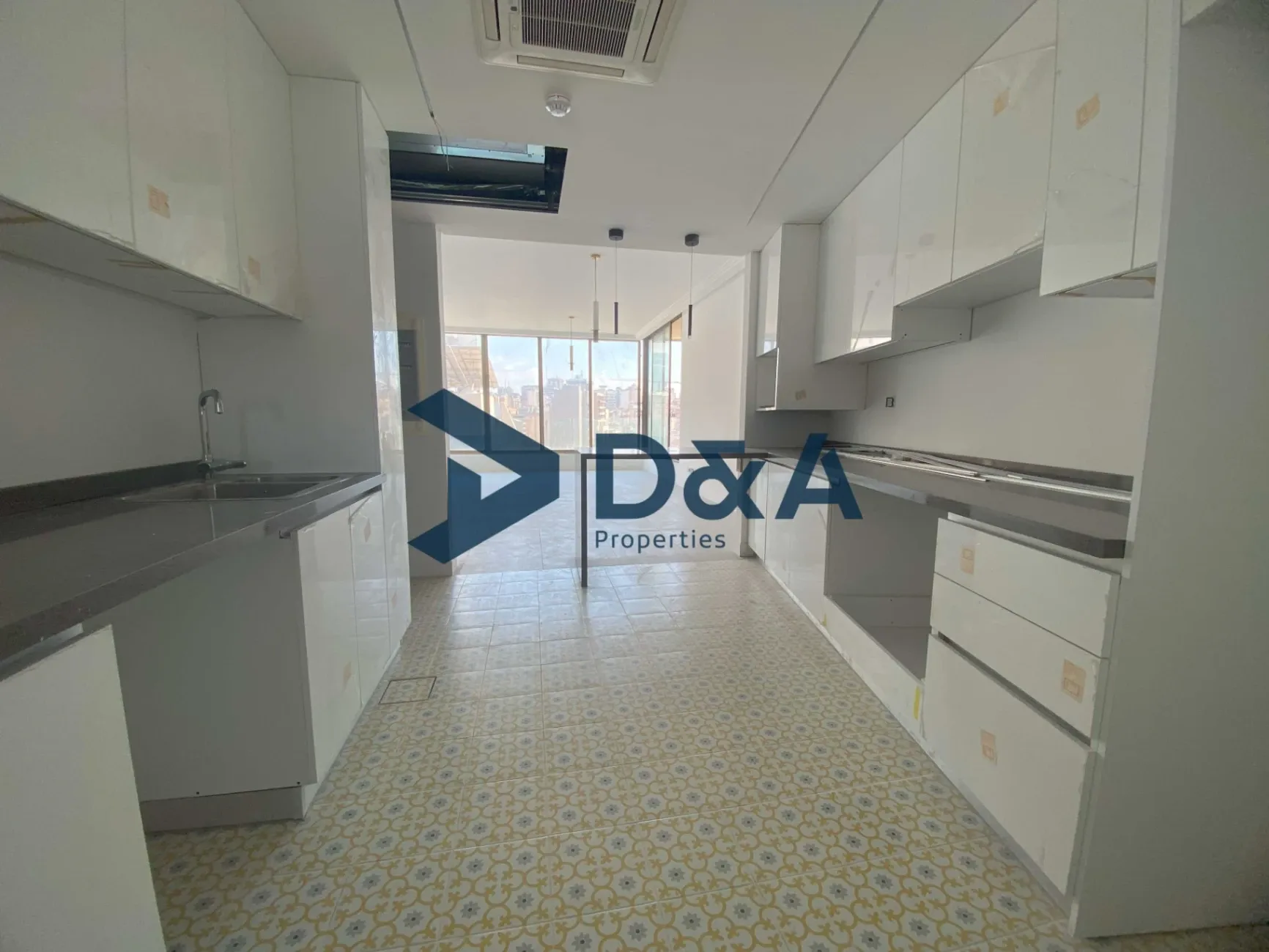 Apartment for sale in Clemenceau, Bayrut, Lebanon