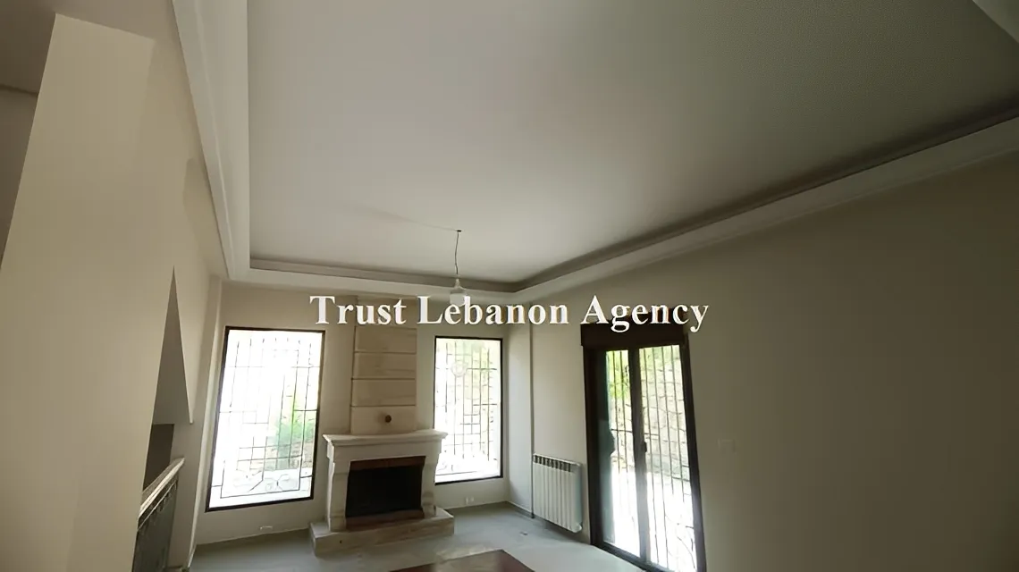 Villa for Sale in Keserwan Mayrouba Lebanon