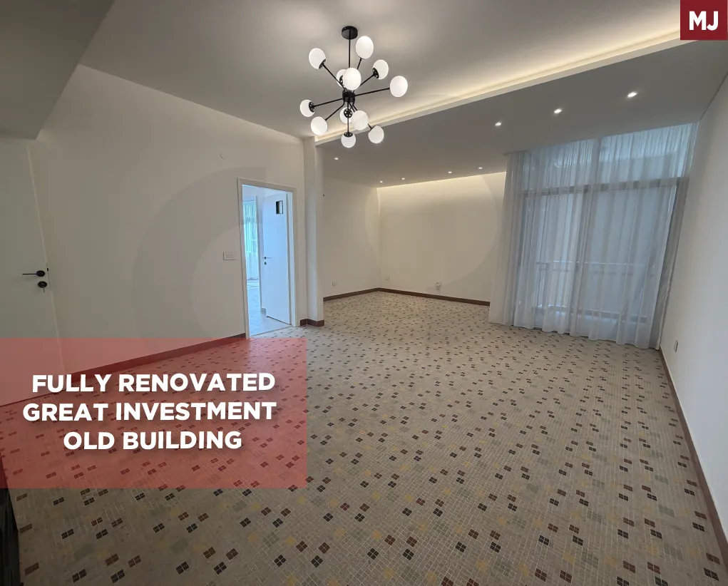 Apartment for Sale in Clemenceau
