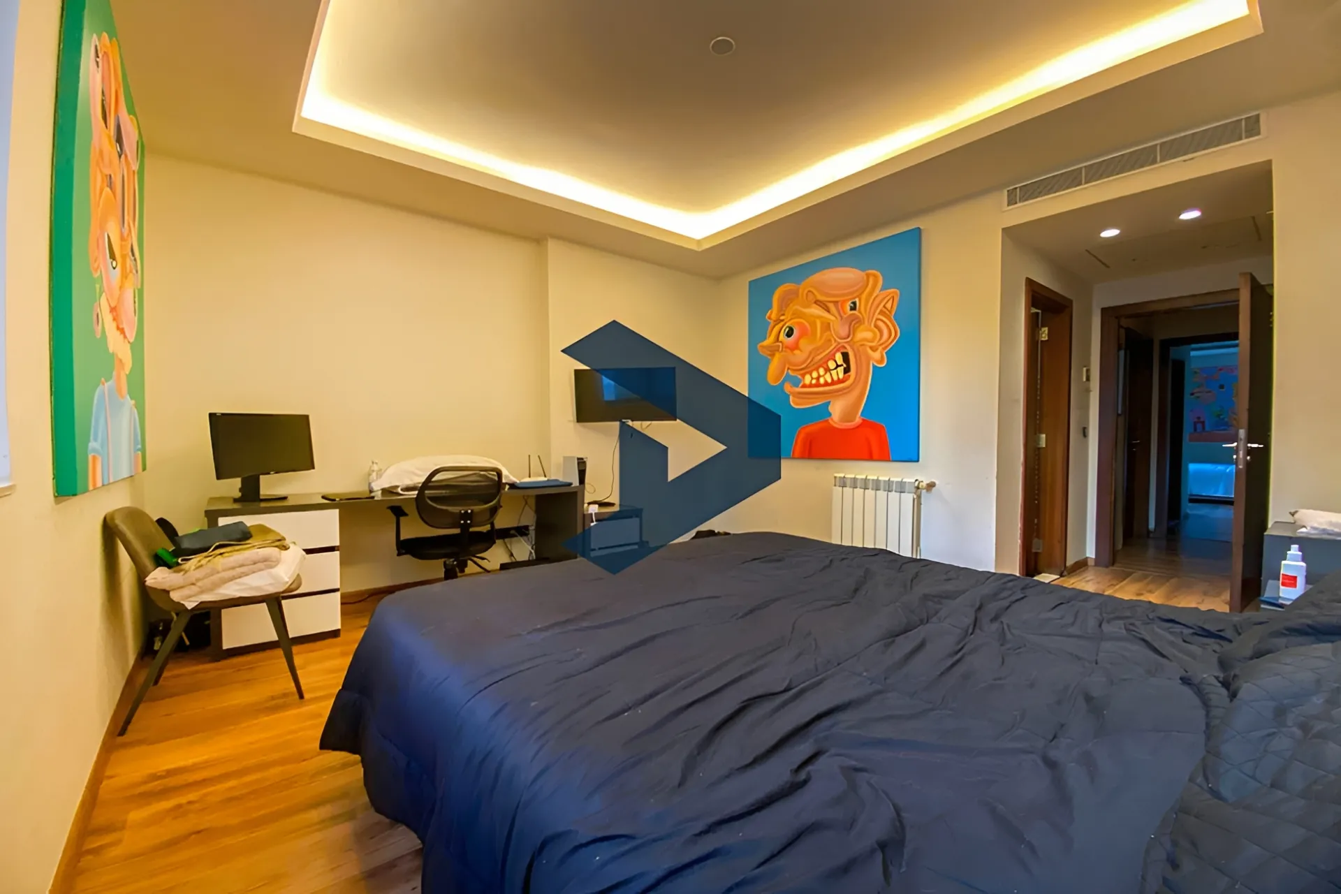 Apartment for sale in Ras Beirut, Beirut, Lebanon