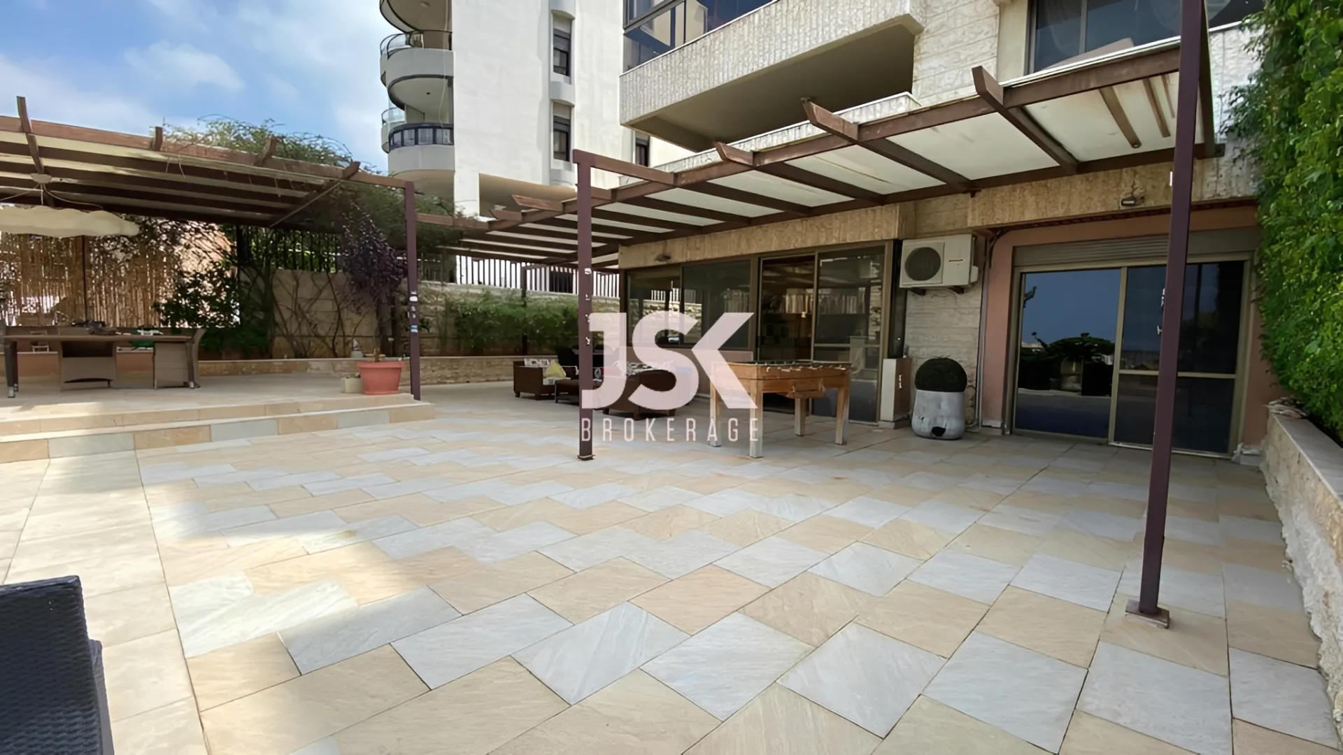 Apartment for Sale in Fanar, Lebanon