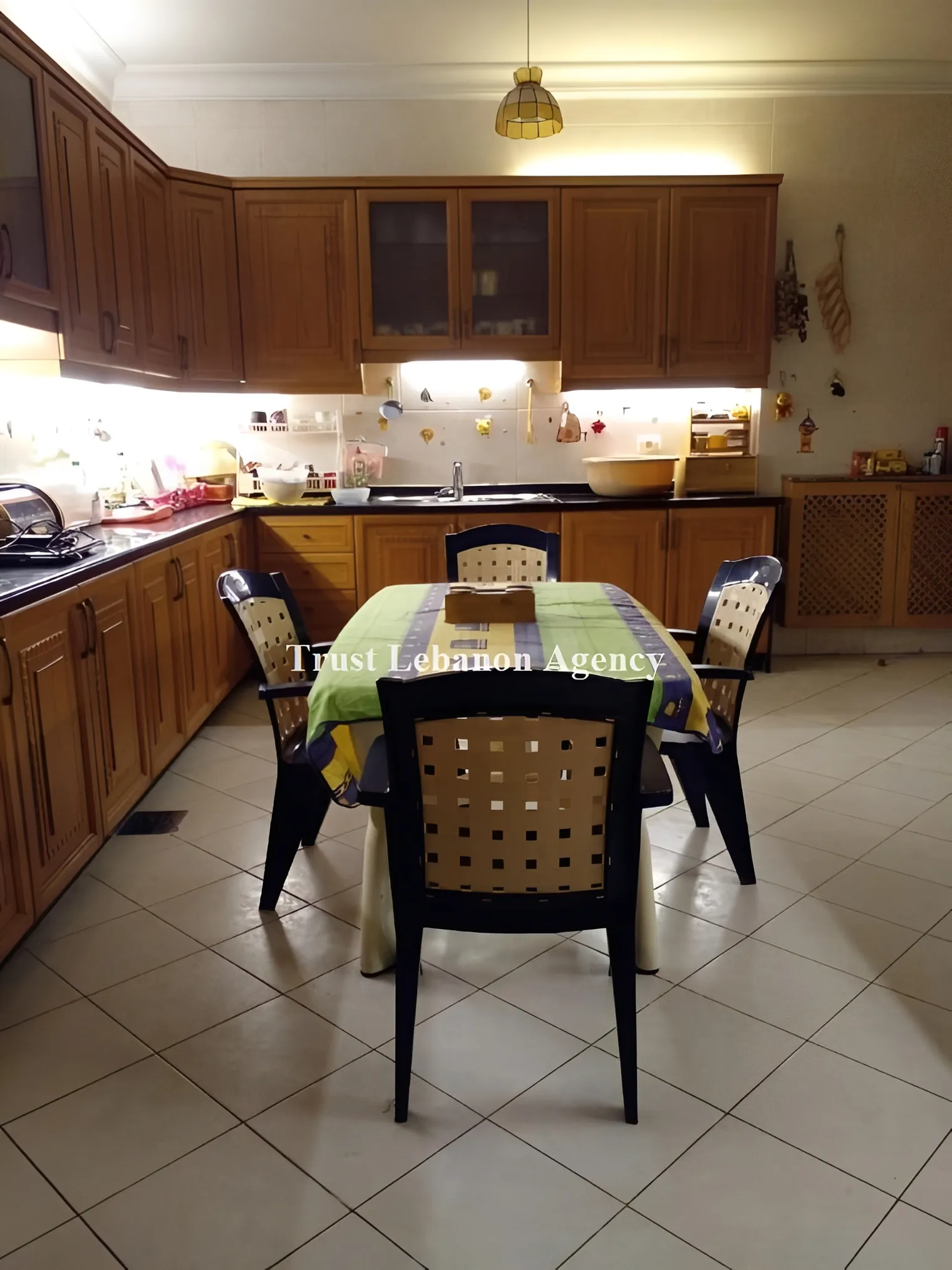 Apartment for Sale in Beirut Lebanon - 4 bed, 5 bath