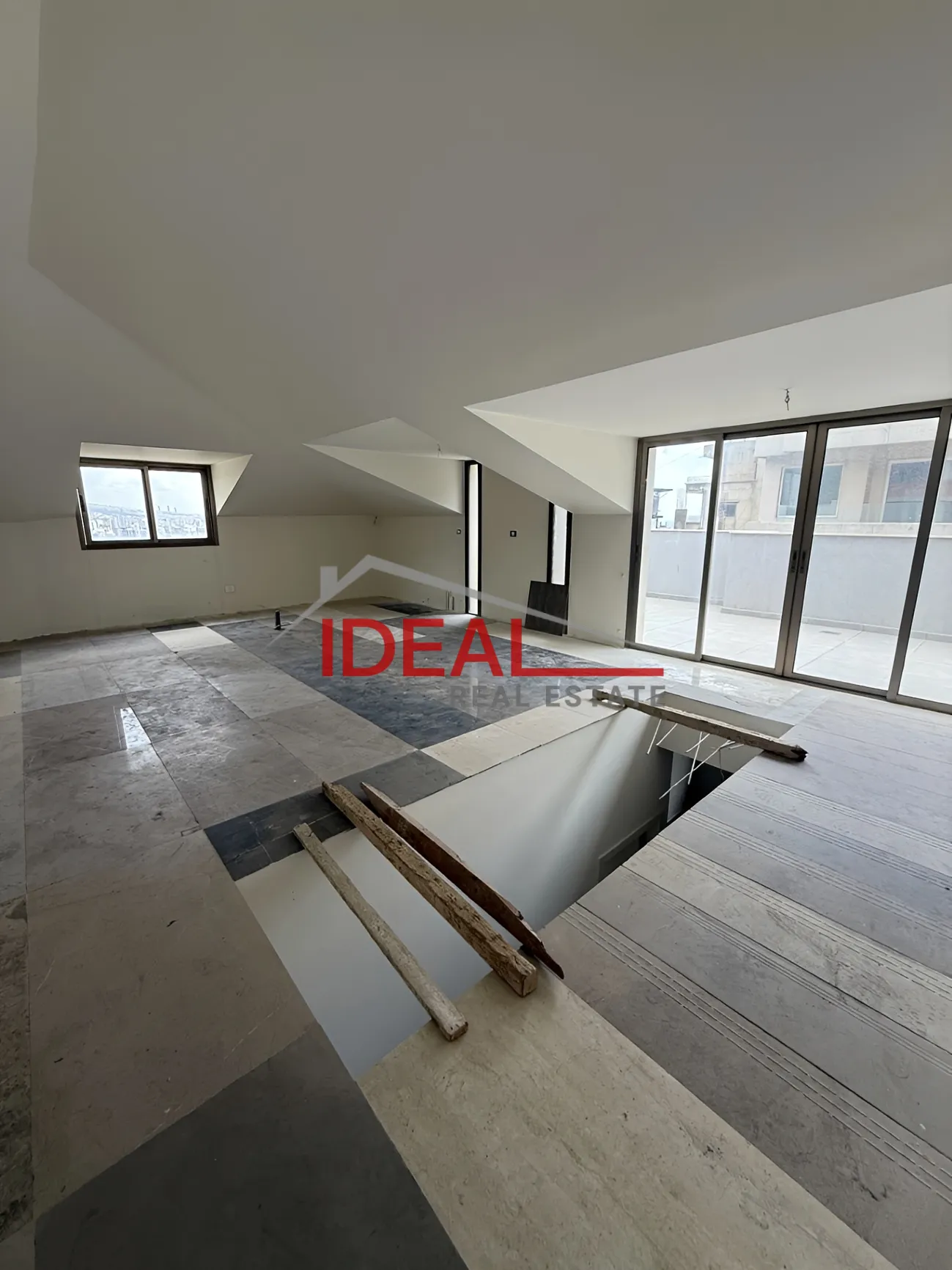 Duplex for sale in Naqqache, Lebanon