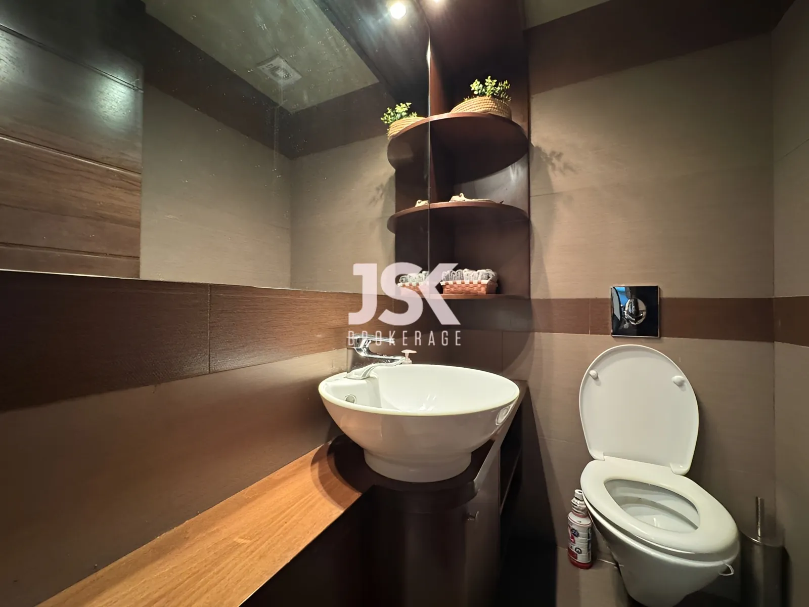Apartment for Sale in Broummana