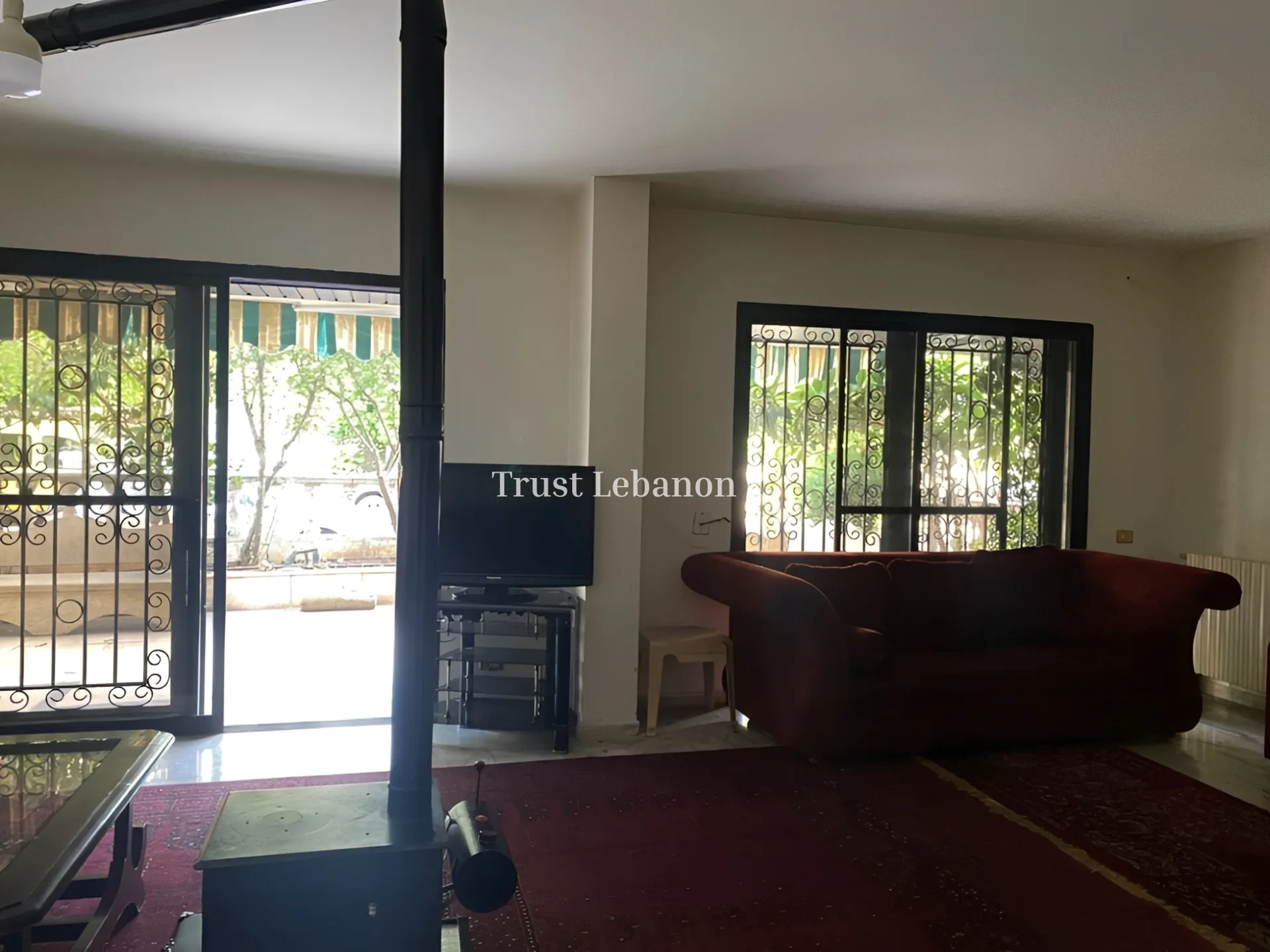 Apartment for rent in Alay, Aley, Lebanon