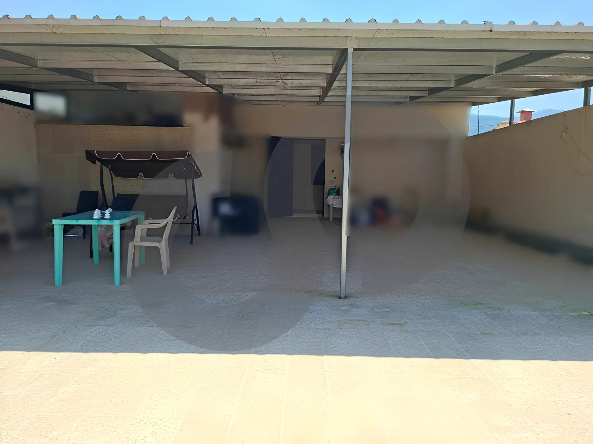 Building for Sale in Merdacheh