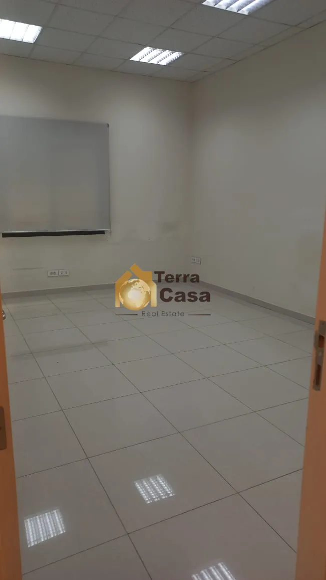 Commercial for rent in Zalka, Lebanon
