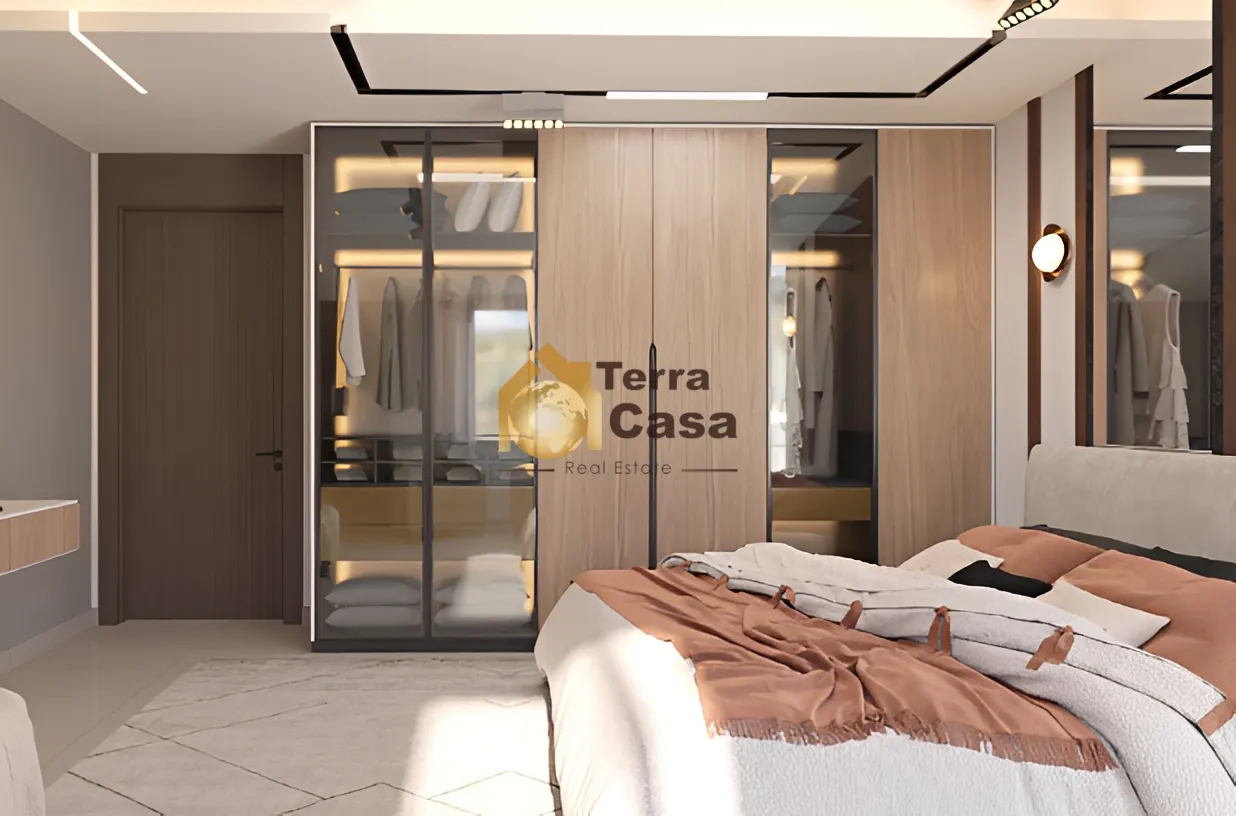 Apartment for Sale in Ksara