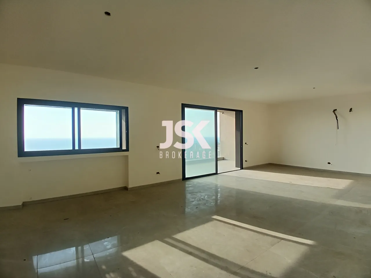 Apartment for Rent in Jal El Dib - 5 bath