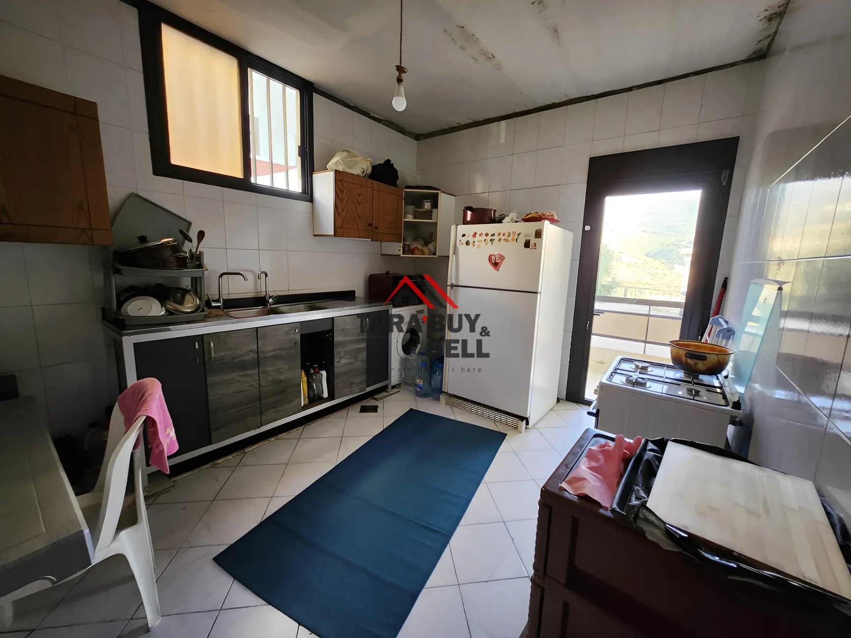 Apartment for Sale in Zeitoun, Lebanon