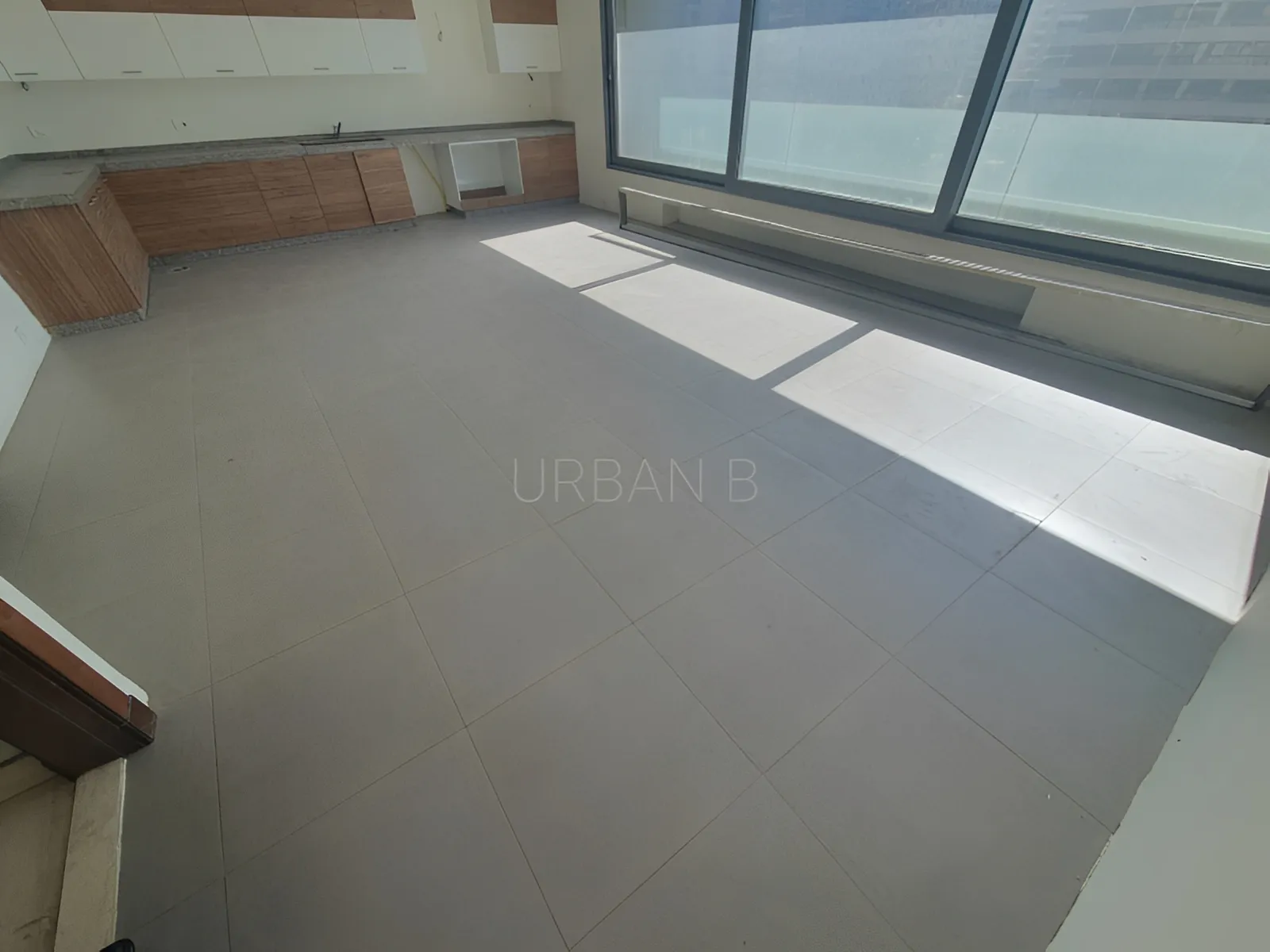 Residential in Ramleh al bayda, beirut, lebanon