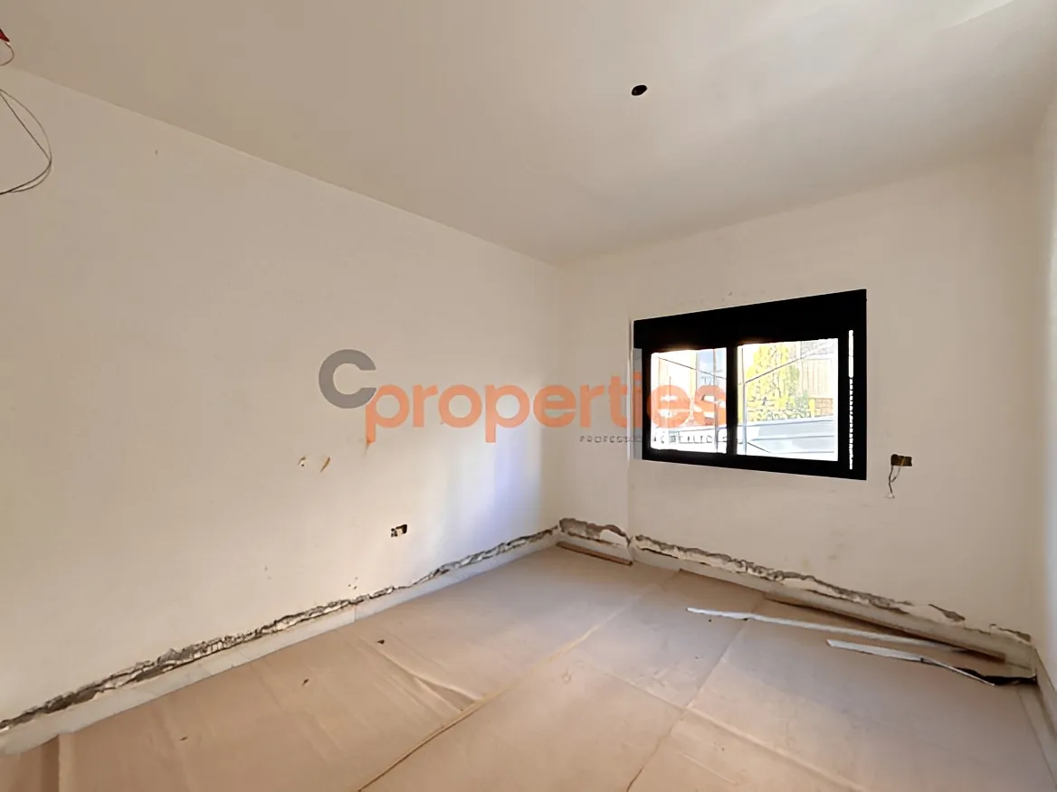 Apartment for Sale in Broummana