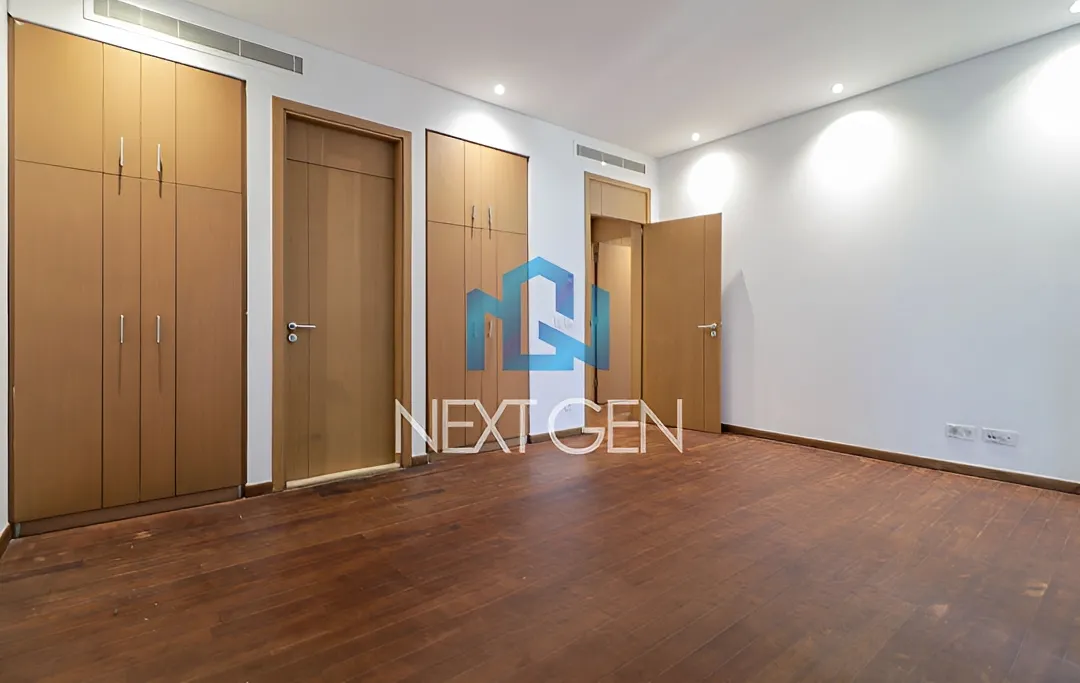 Duplex for rent in Downtown, beirut, Lebanon