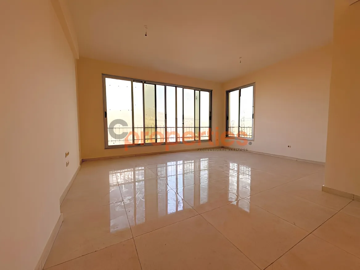 Apartment for Sale in Louaizeh - 3 bed, 4 bath