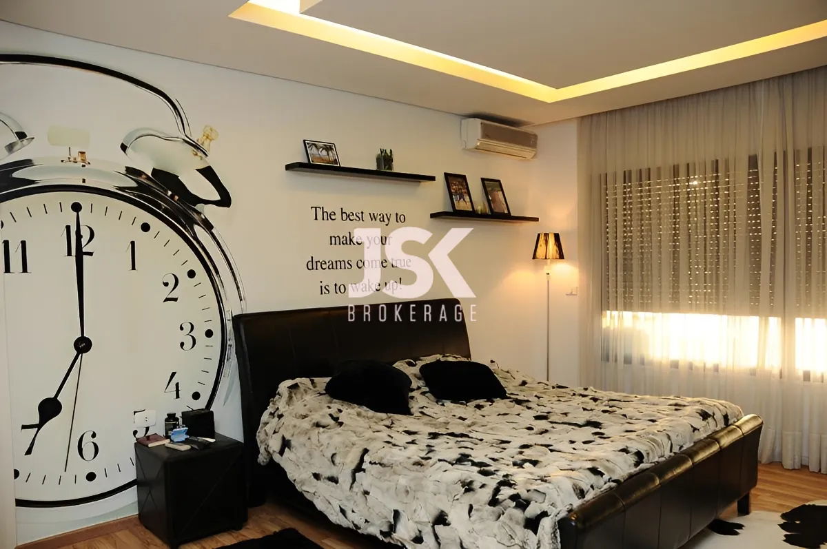 Apartment for Rent in Kaslik, Lebanon