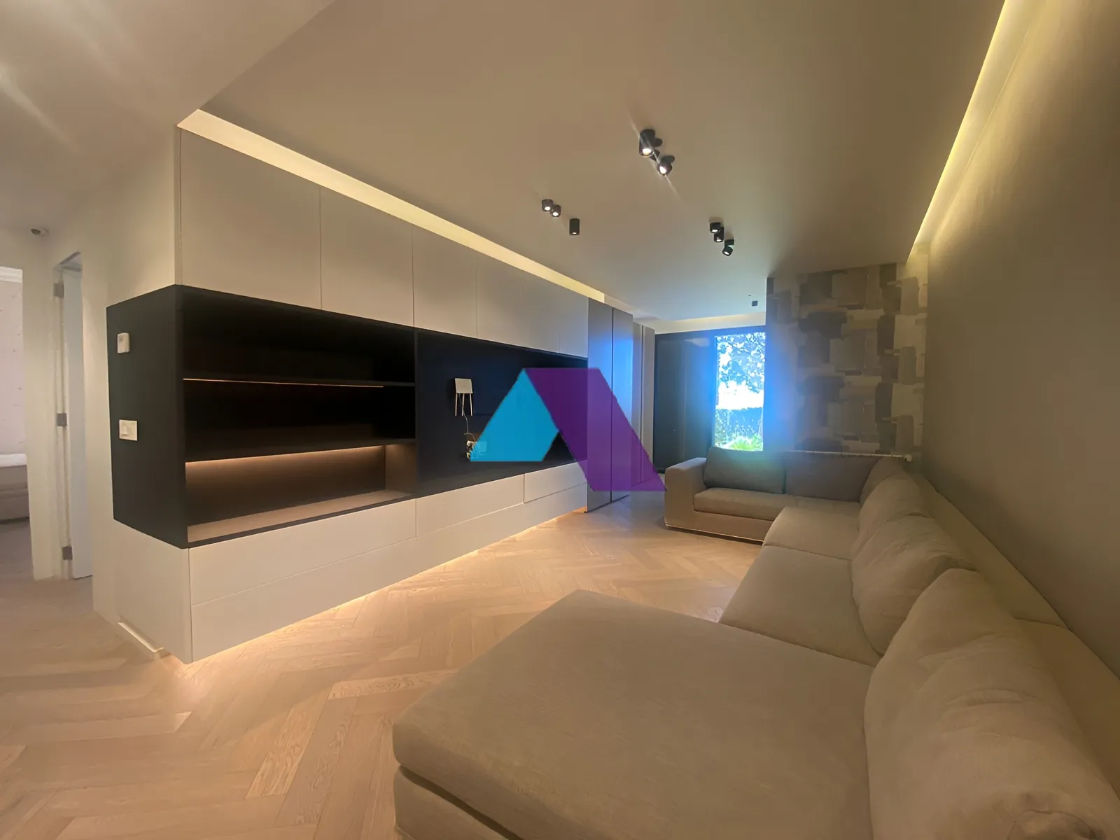 Apartment for Sale in Beit Misk