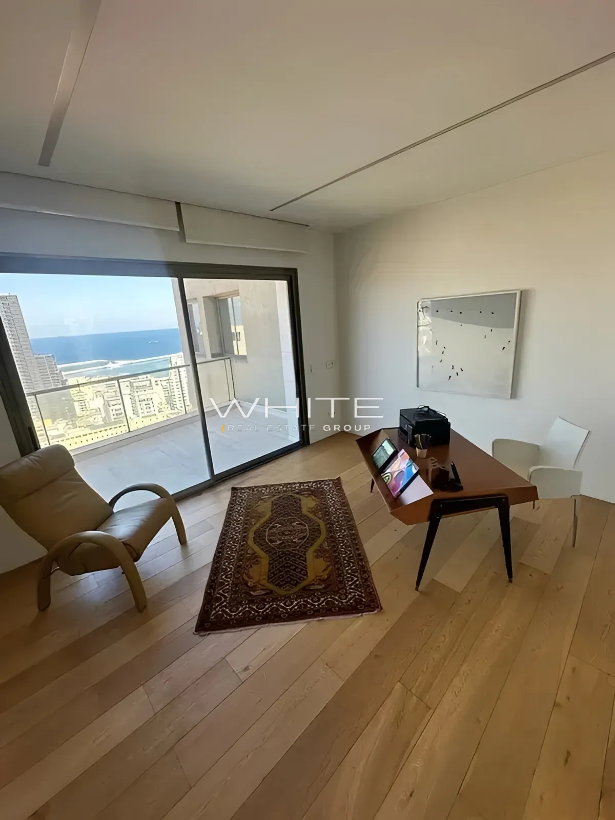 Penthouse for Sale in Saifi