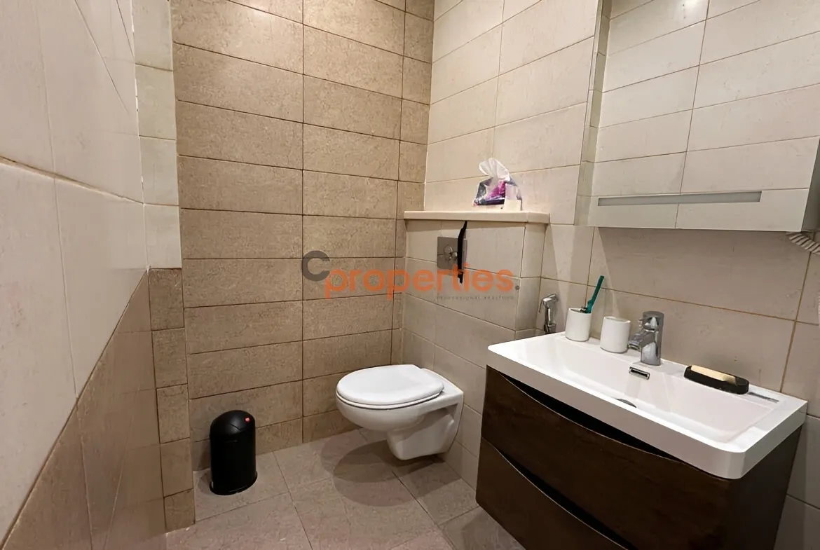 Apartment for Sale in Mtaileb
