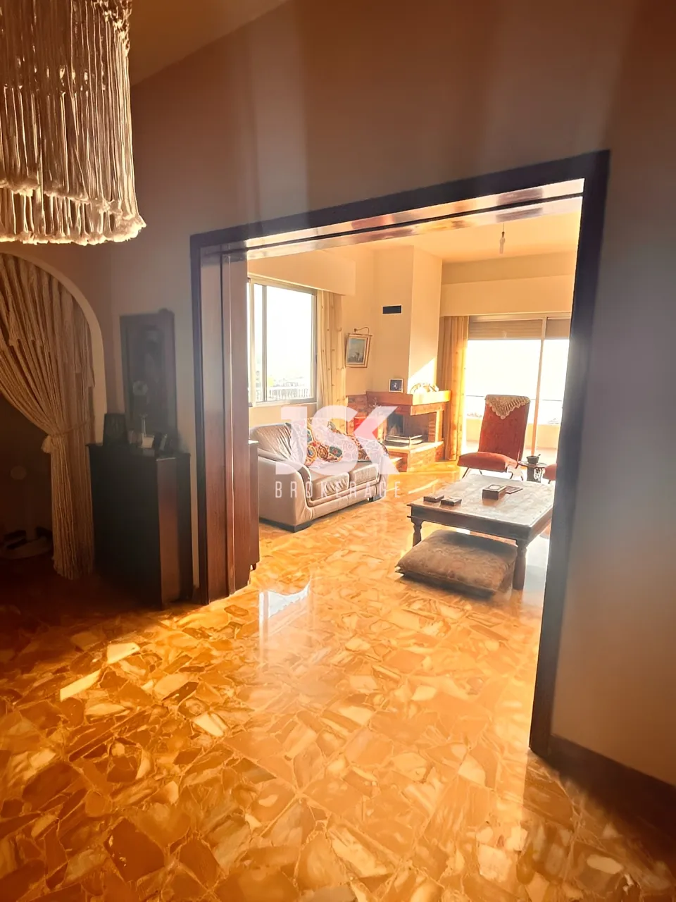 Apartment for Sale in Kfar Hbab - 5 bed, 3 bath