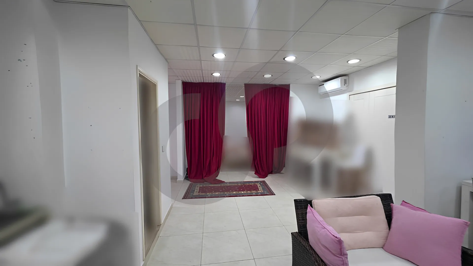 Apartment for Rent in Mtaileb - 3 bed, 1 bath