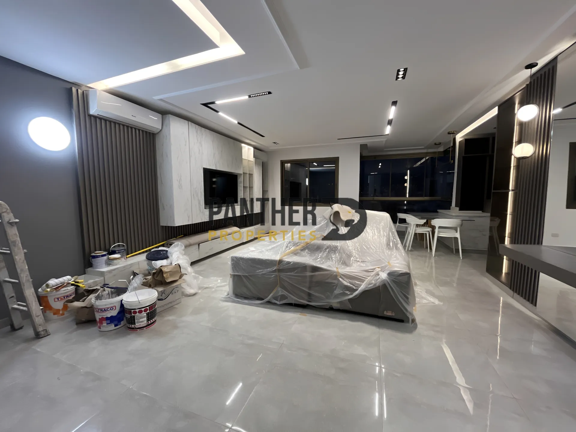 Apartment for rent in Achrafieh