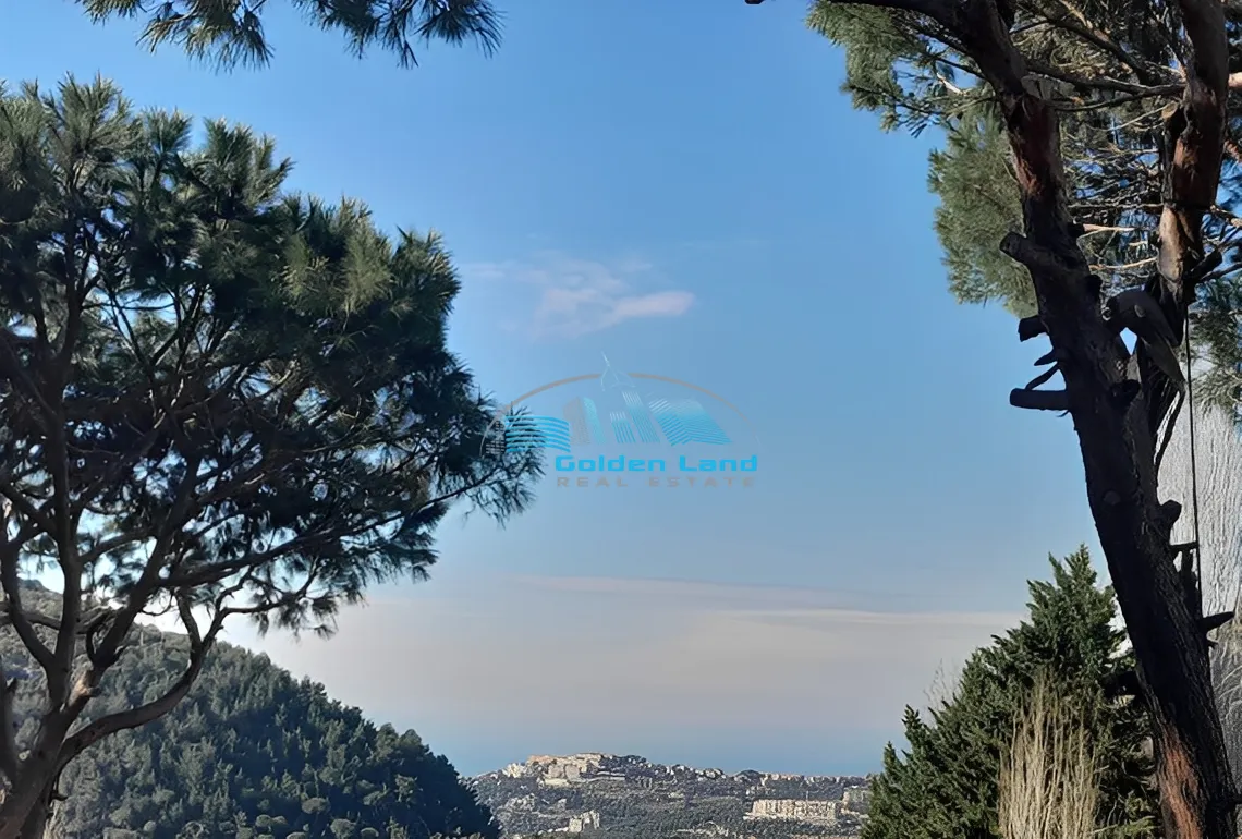 Land for Sale in Mar Chaaya, Lebanon