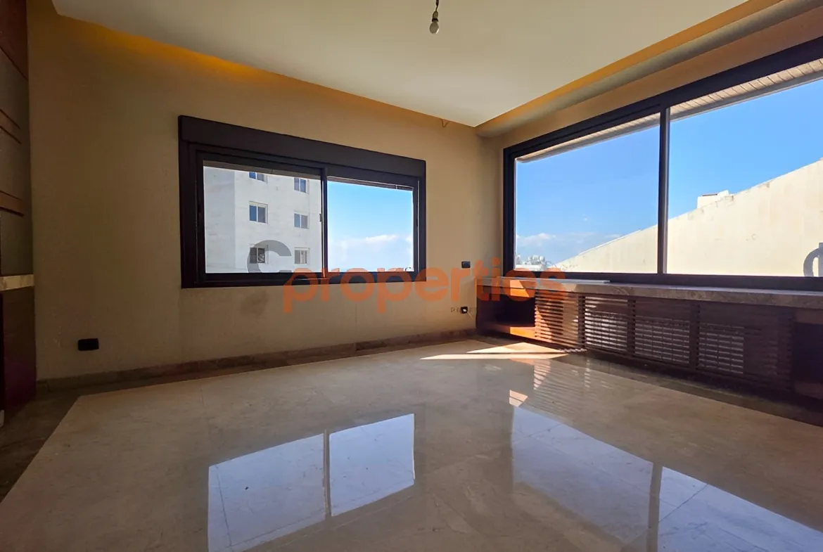 Apartment for Sale in Mtaileb