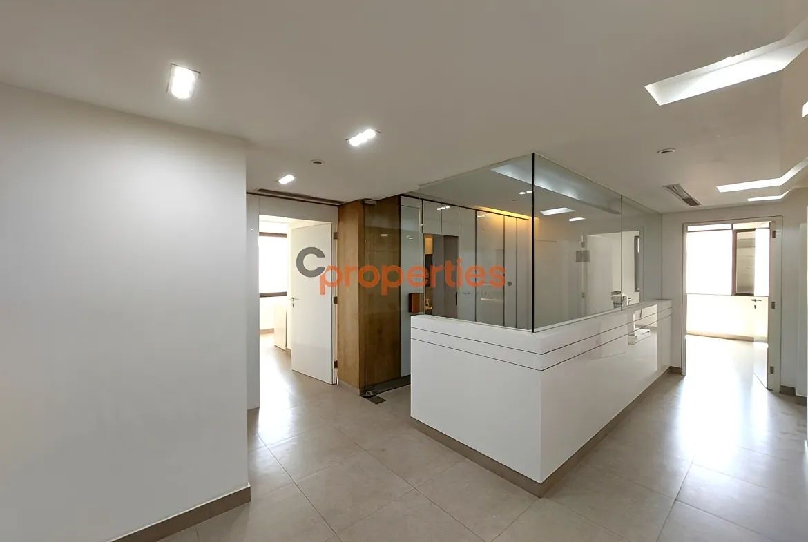 Office for Sale in Jal El Dib