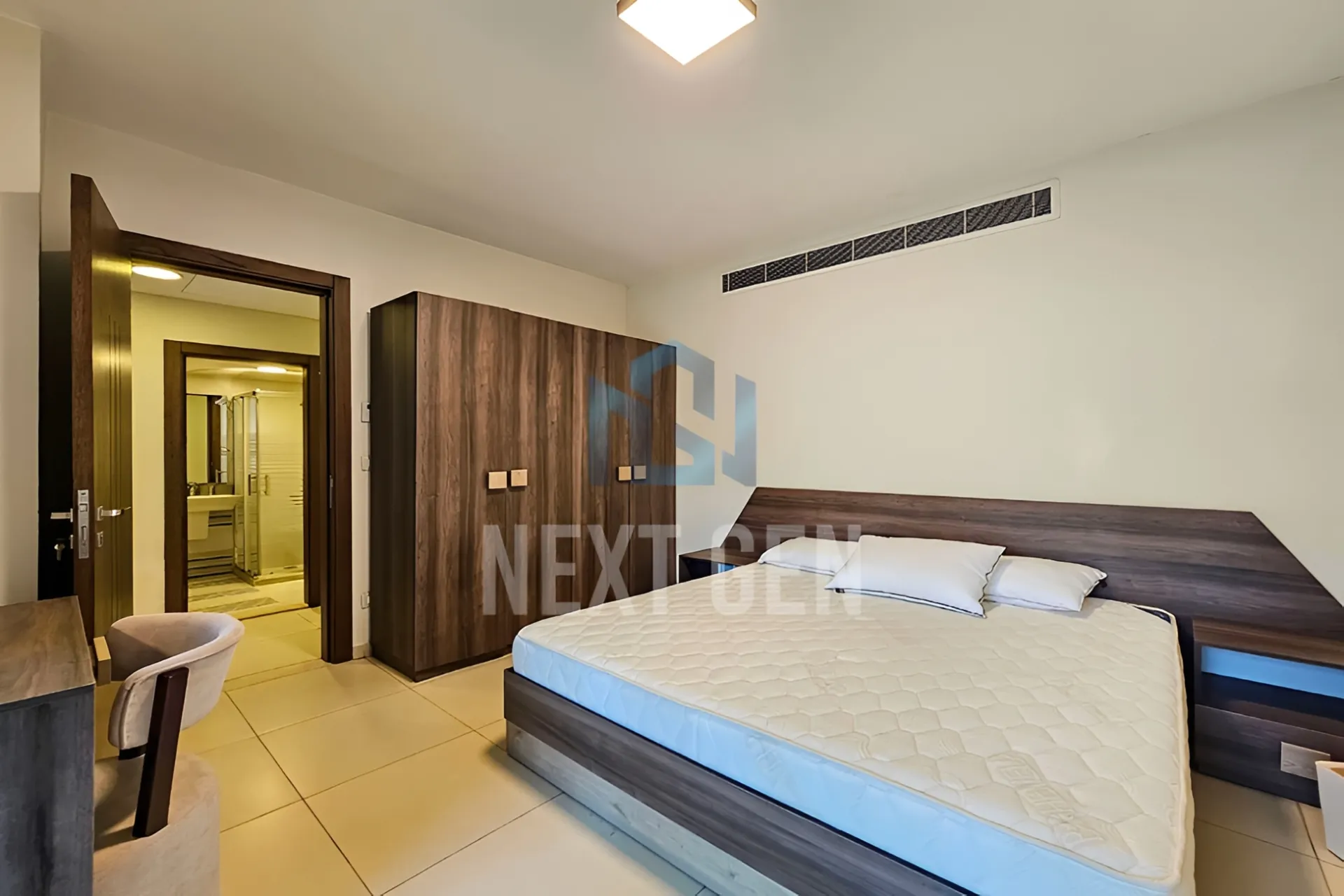 Apartment for rent in Achrafieh, Beirut, Lebanon