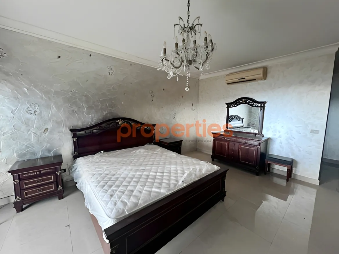 Apartment for Sale in Mar Roukouz