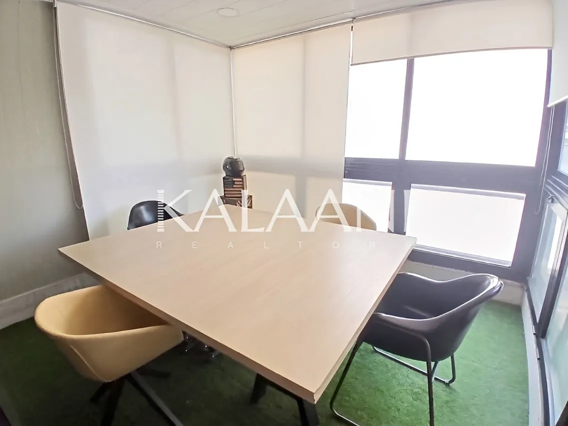 Apartment for sale in Hazmieh