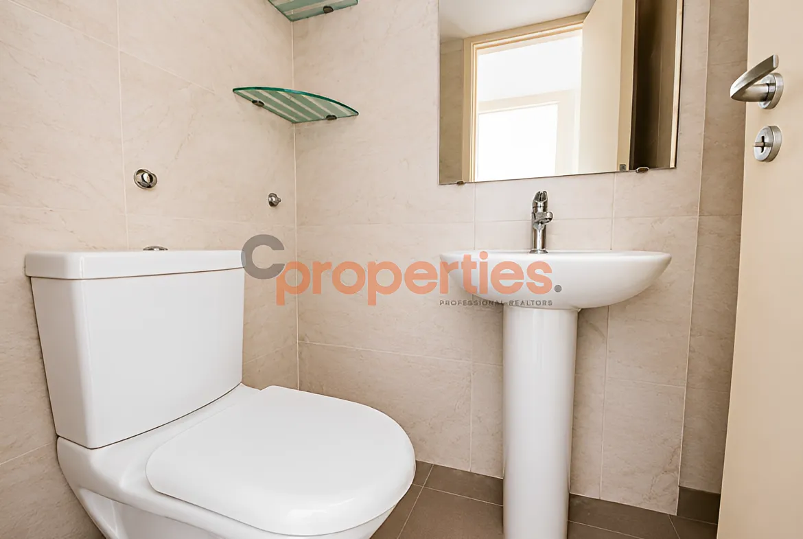 Apartment for Sale in Zalqa