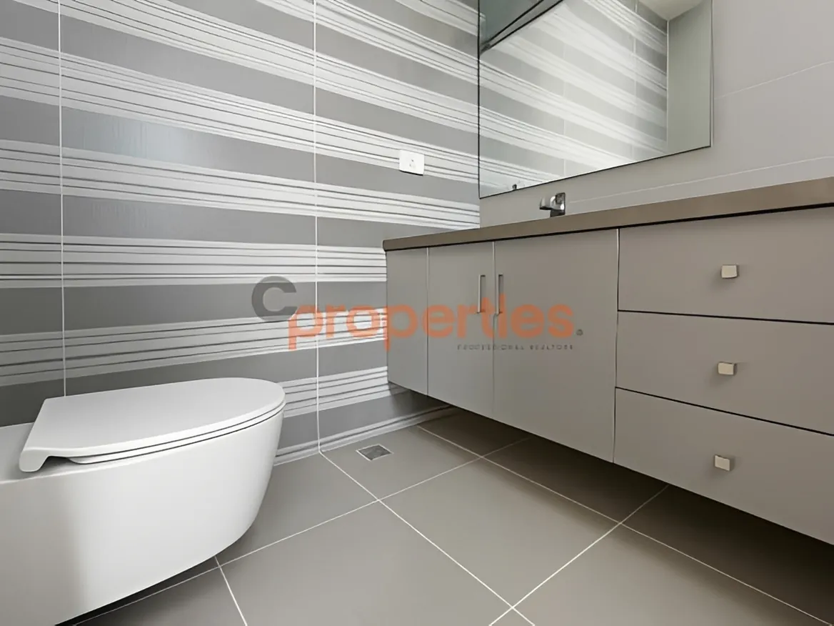 Apartment for Sale in Sahel Aalma