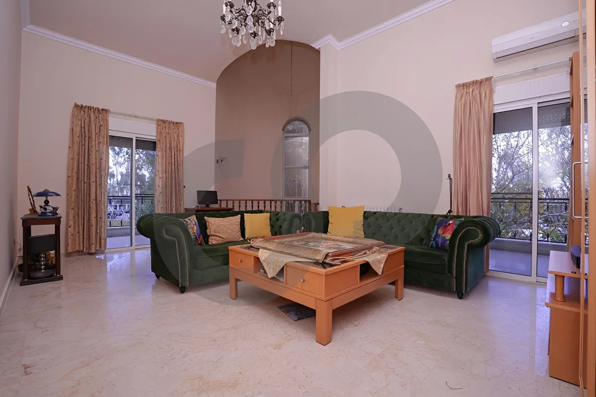 Villa for Sale in Sebaal, Lebanon - 4 bed, 5 bath